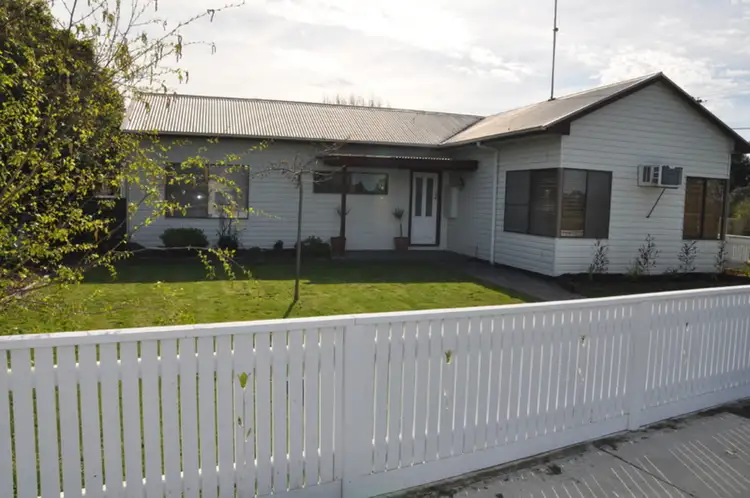 Fourth view of Homely house listing, 141 Main Street, Elliminyt VIC 3250