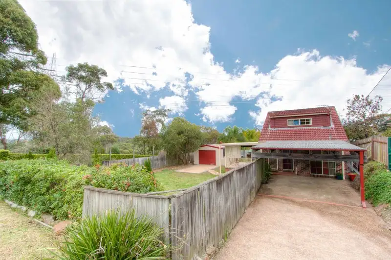 Main view of Homely house listing, 6 Flanders Avenue, Mount Kuring-gai NSW 2080