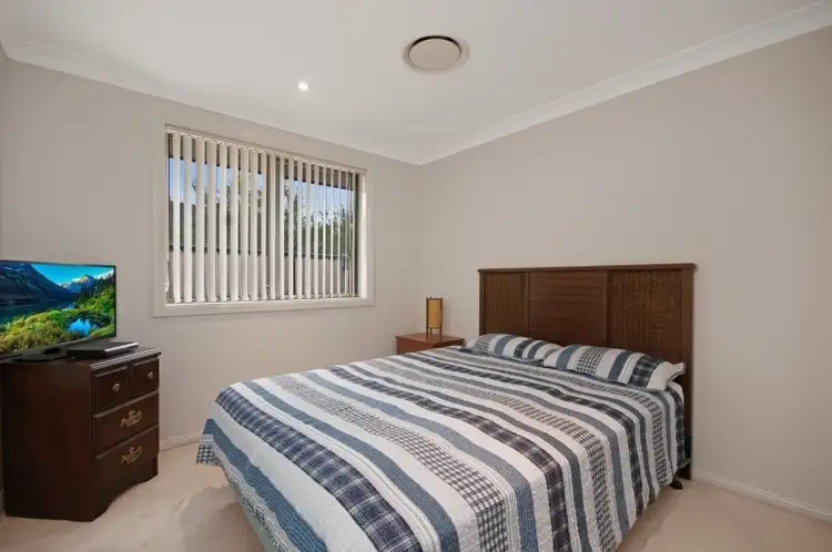 Fourth view of Homely villa listing, 1/12 Augusta Street, Umina Beach NSW 2257