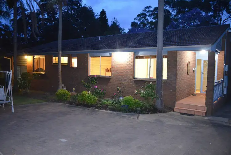 Main view of Homely house listing, 105 Cudgegong Road, Ruse NSW 2560