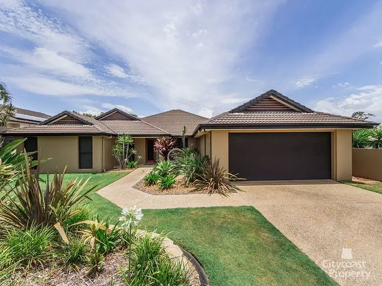 7 Torquay Place, Arundel QLD 4214