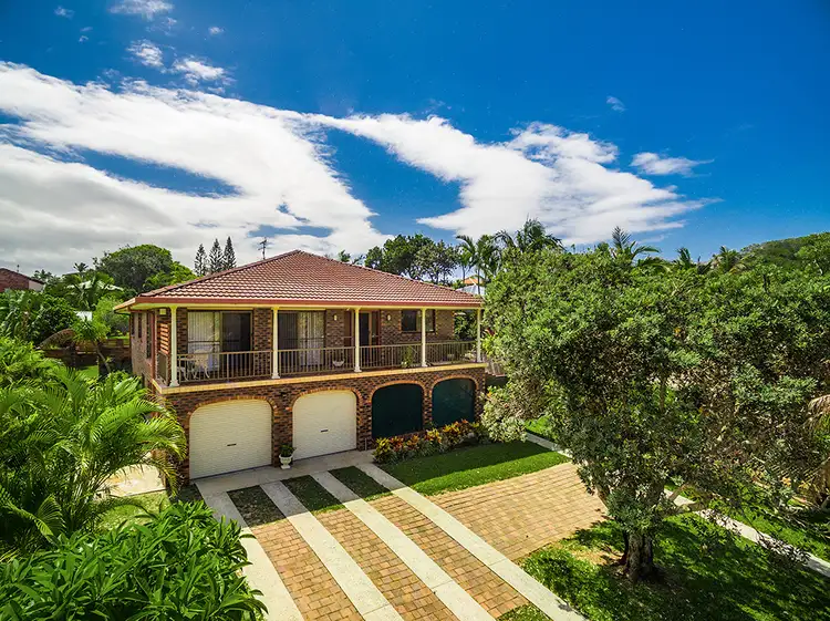 Second view of Homely house listing, 15 Beachcomber Drive, Byron Bay NSW 2481