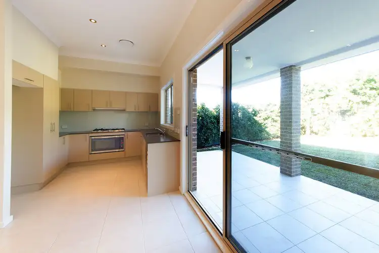Fifth view of Homely house listing, 1 & 2//112 Garnet Road, Gymea NSW 2227