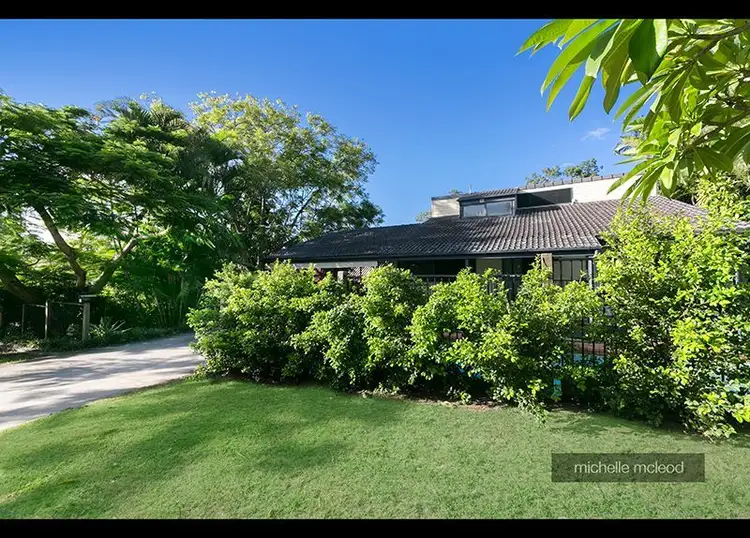 Main view of Homely house listing, 77 Sunset Road, Kenmore QLD 4069