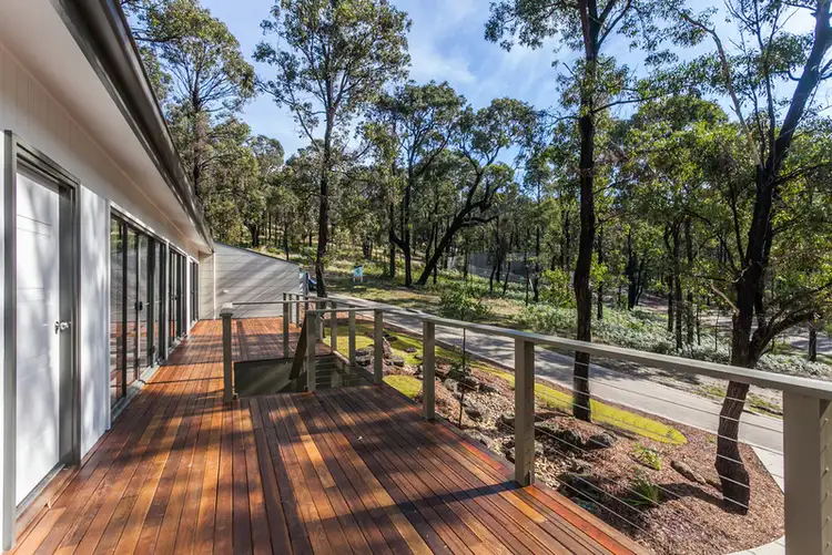 Second view of Homely house listing, Lot 24 Narani Way, Fairhaven VIC 3231