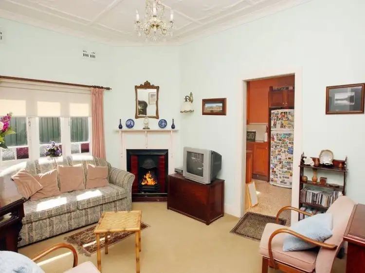 Fourth view of Homely house listing, 4 Hampton Street, Croydon Park NSW 2133