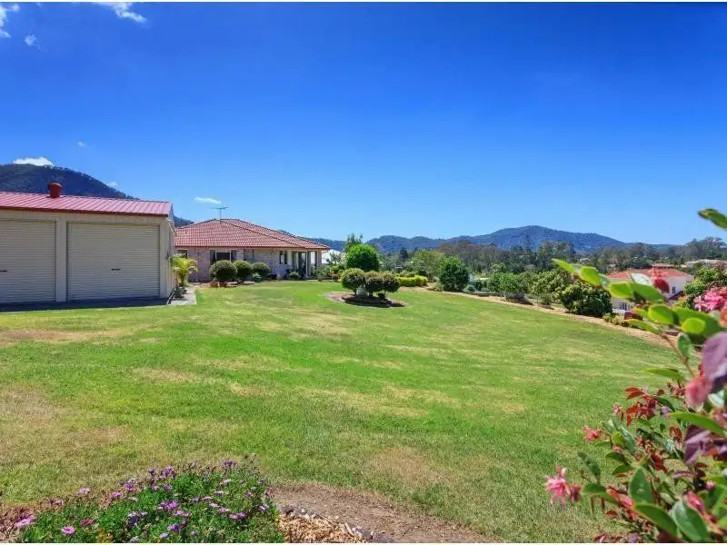Main view of Homely house listing, 9 Meadowood Close, Highvale QLD 4520