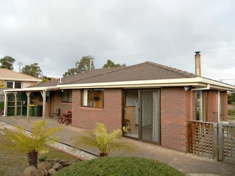 Second view of Homely house listing, 42 Redwood Road, Kingston TAS 7050