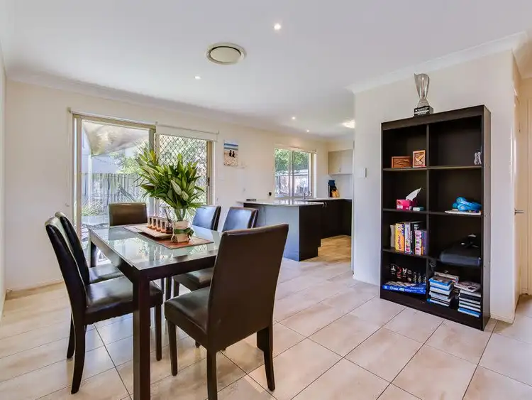 Second view of Homely villa listing, 34/119 Gordon Crescent, Wakerley QLD 4154