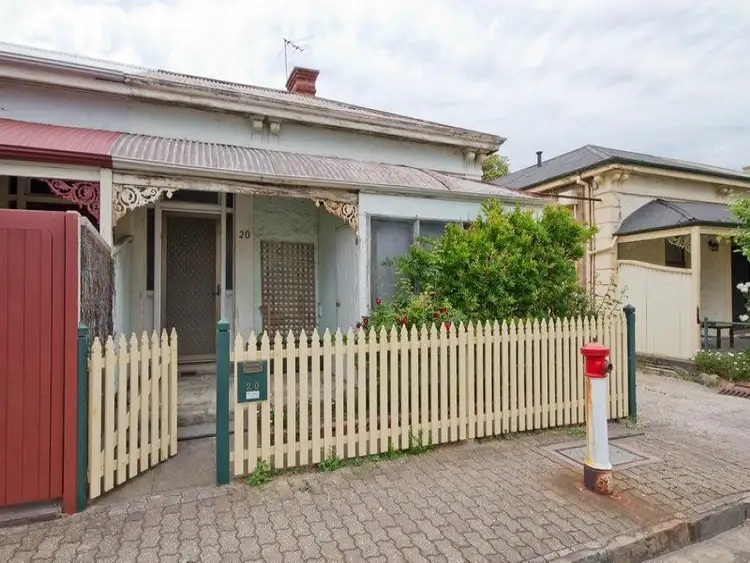 20 Murray Street, North Adelaide SA 5006