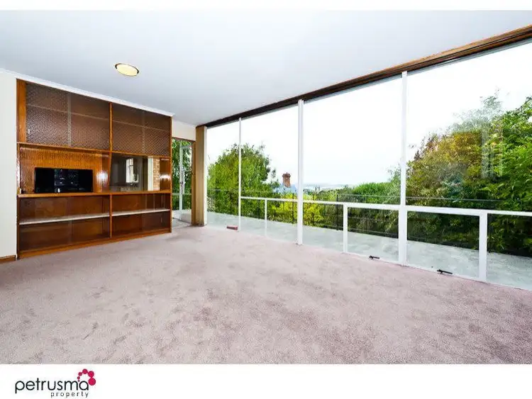 Third view of Homely house listing, 5 Una Street, Mount Stuart TAS 7000