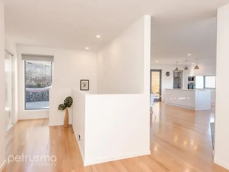 Third view of Homely house listing, 22 Norfolk Drive, Howrah TAS 7018