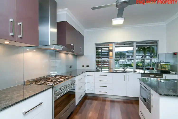 Sixth view of Homely house listing, 15 Apollo Qy, Trinity Park QLD 4879