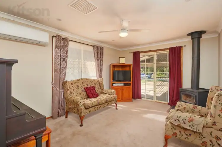 Seventh view of Homely house listing, 5 Telopea Crescent, Lake Albert NSW 2650