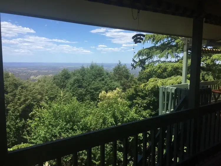 Main view of Homely house listing, 1198 Bells Line of Road, Kurrajong Heights NSW 2758