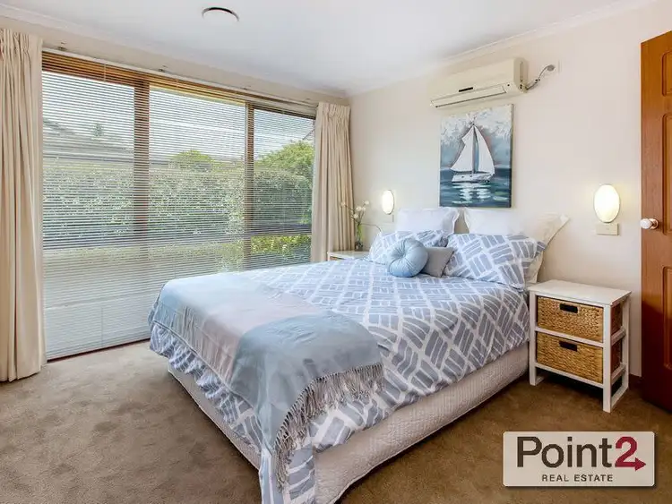 Sixth view of Homely unit listing, 5/8-10 Clarkestown Avenue, Mount Eliza VIC 3930