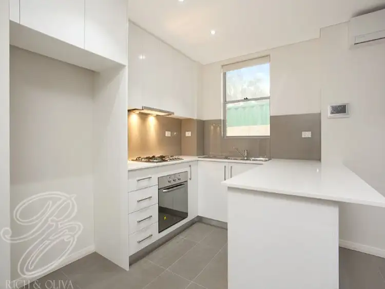 Fourth view of Homely apartment listing, 4/458 Georges River Road, Croydon Park NSW 2133