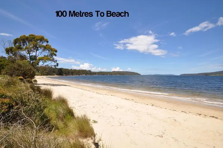 Main view of Homely land listing, Lot 1 Glenbervie Road, Dover TAS 7117