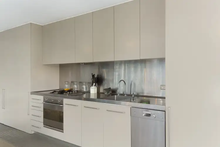 Third view of Homely apartment listing, 606/3 Kings Cross Road, Rushcutters Bay NSW 2011