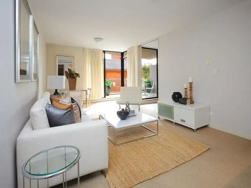 Main view of Homely apartment listing, 102/1A Tusculum Street, Potts Point NSW 2011
