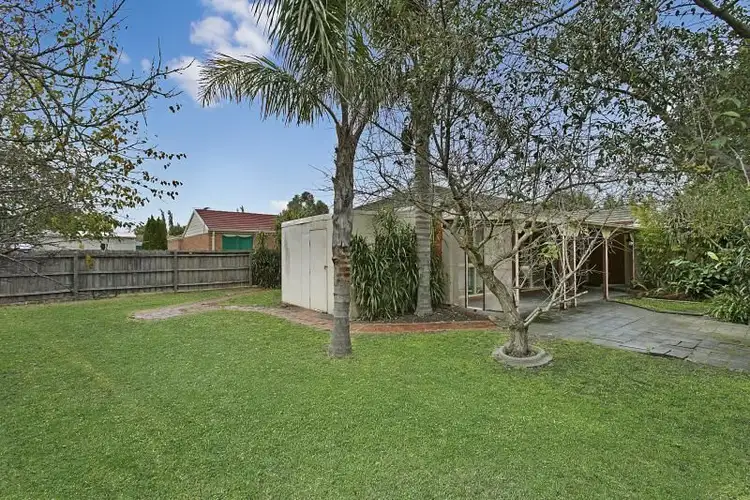 Fourth view of Homely house listing, 4 DEAN COURT, Cranbourne West VIC 3977