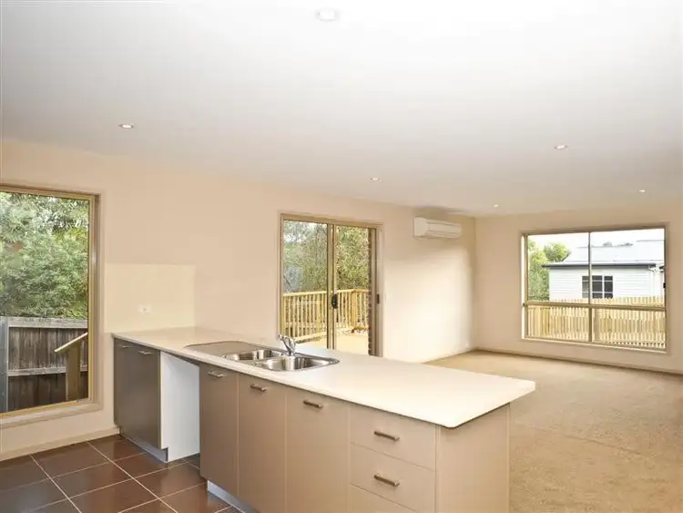 Fourth view of Homely unit listing, 2/19 La Perouse Street, Warrane TAS 7018