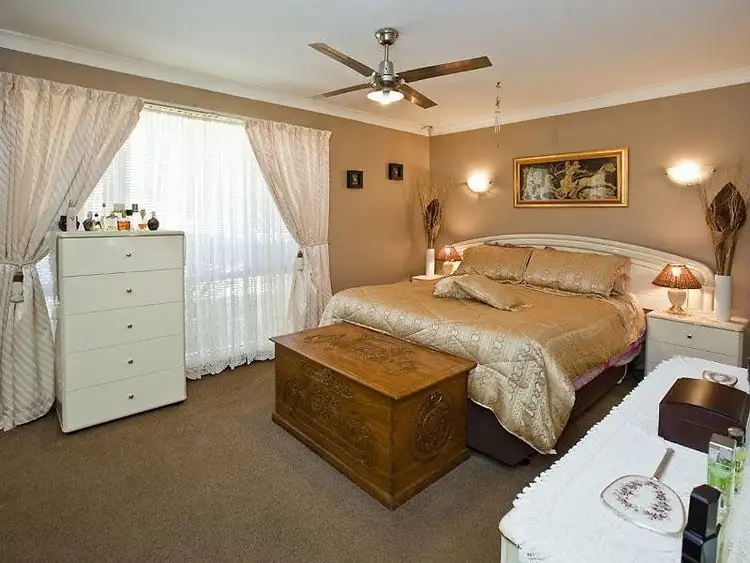 Fourth view of Homely house listing, 4 Shetland Road, Camillo WA 6111