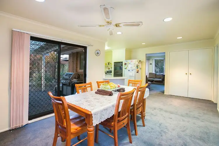 Third view of Homely house listing, 13 MALTRAVERS CRESCENT, Cranbourne North VIC 3977