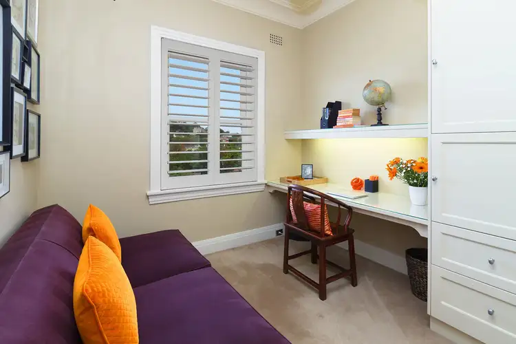 Fourth view of Homely apartment listing, 9/22-24 Wolseley Road, Point Piper NSW 2027
