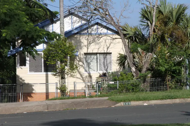 Second view of Homely house listing, 169 Scarborough Road, Redcliffe QLD 4020