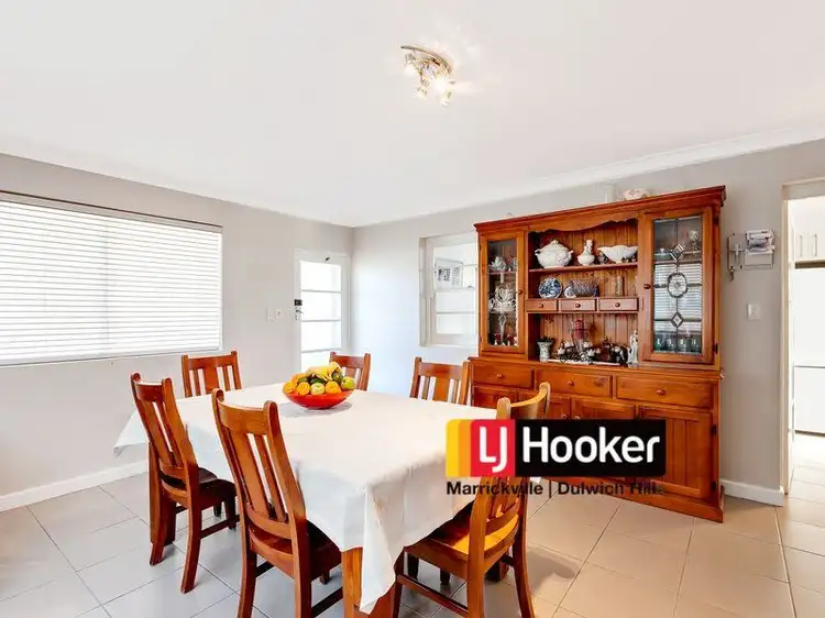 Second view of Homely house listing, 1 Chalford Avenue, Canterbury NSW 2193