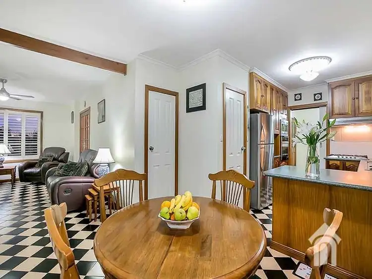 Second view of Homely house listing, 12 Cornwall Court, Woodcroft SA 5162