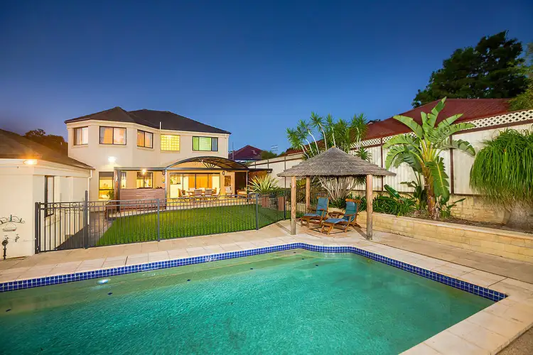 Fourth view of Homely house listing, 6 Long Street, Strathfield NSW 2135
