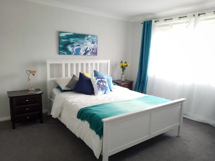 Second view of Homely house listing, 15 Henderson Place, Lithgow NSW 2790