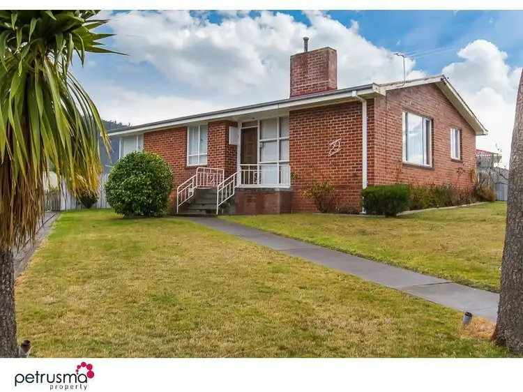 Second view of Homely house listing, 29 Coraki Street, Chigwell TAS 7011
