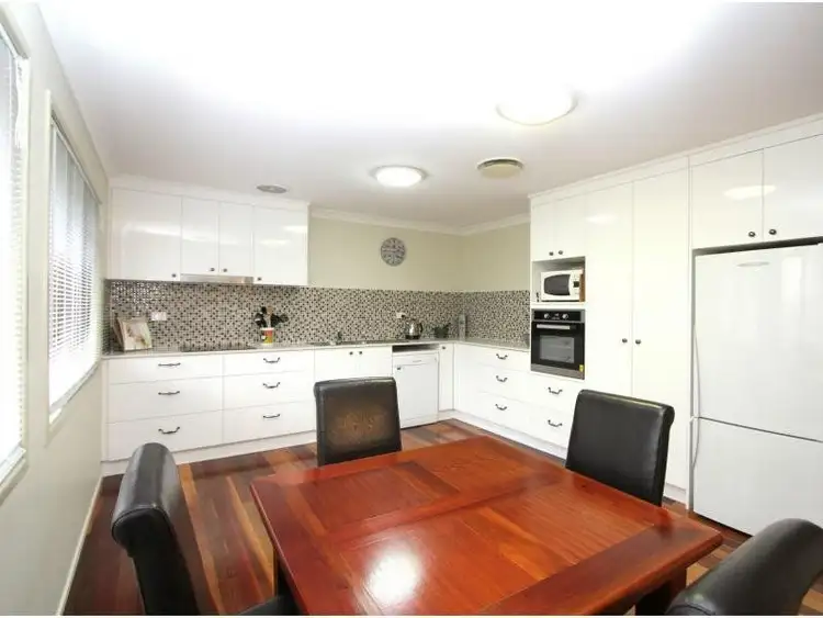 Second view of Homely house listing, 28 Cruice Street, Dayboro QLD 4521