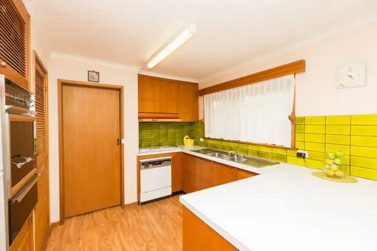 Fourth view of Homely house listing, 6 Longerenong Road, Dooen VIC 3401