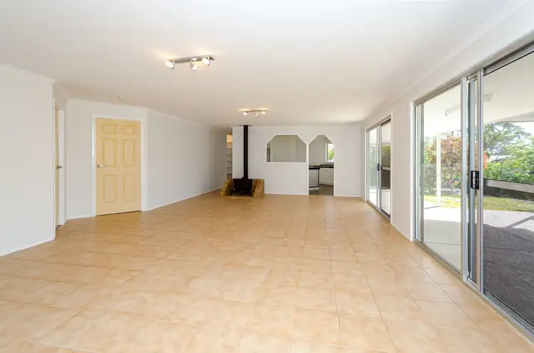 Sixth view of Homely house listing, 18 Williams Road, Beecher QLD 4680