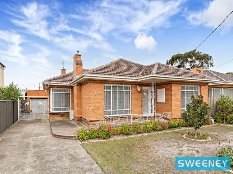 12 Langshaw Street, Altona North VIC 3025