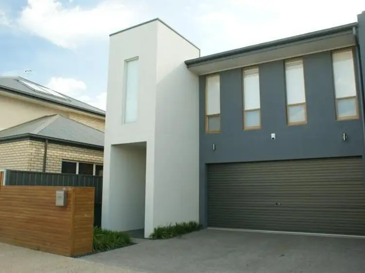12 Harvey Circuit, Mawson Lakes SA 5095