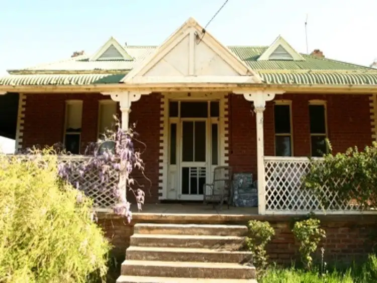 Second view of Homely rural property listing, Address available on request