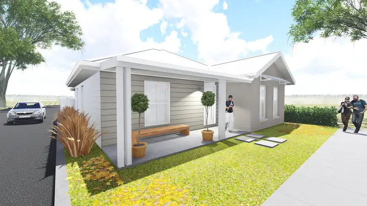 Lot 255 Toolijooa Street, Tullimbar NSW 2527