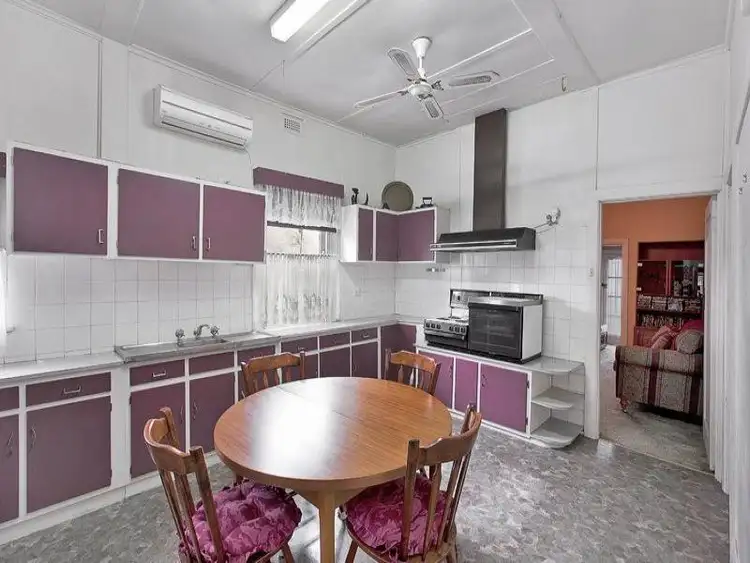 Third view of Homely house listing, 17 SYDNEY STREET, Kilmore VIC 3764