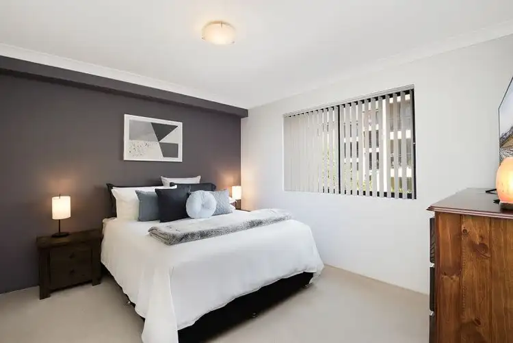 Fifth view of Homely unit listing, 1/104 Glencoe Street, Sutherland NSW 2232