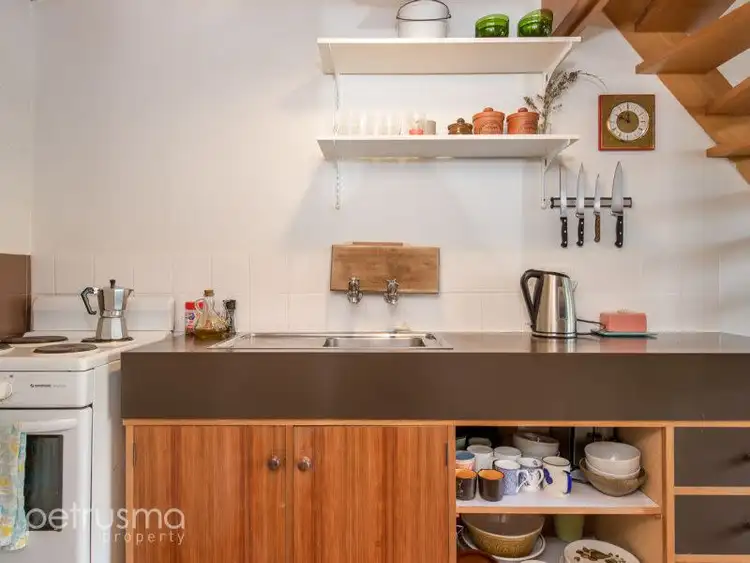 Sixth view of Homely unit listing, 4/571 Nelson Road, Mount Nelson TAS 7007