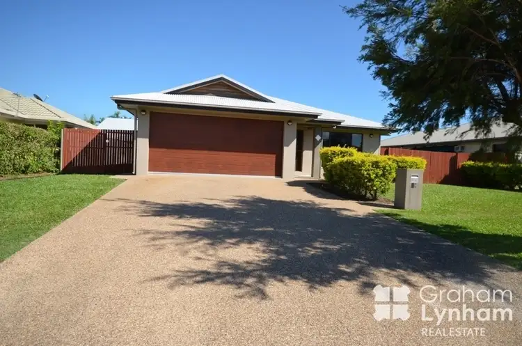 78 Woodwark Drive, Bushland Beach QLD 4818