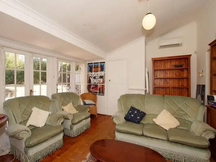 Third view of Homely house listing, 87 Second Avenue, Mount Lawley WA 6050