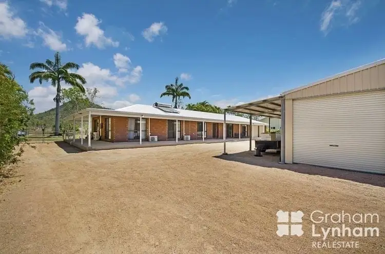 Fourth view of Homely house listing, 125 Ring Road, Alice River QLD 4817