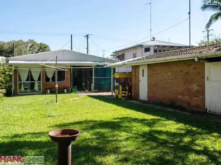 Sixth view of Homely house listing, 8 Cloudsley Street, Noosaville QLD 4566