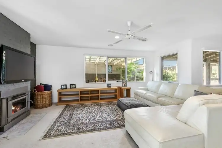 Third view of Homely house listing, 2 Petriana Court, Torquay VIC 3228